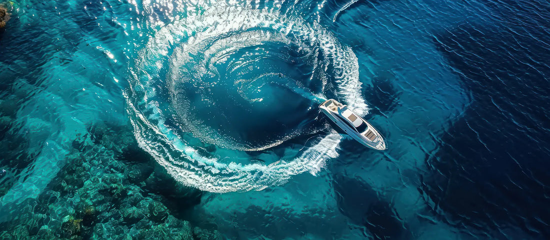 Marine Batteries: The Power Source Behind Every Adventure