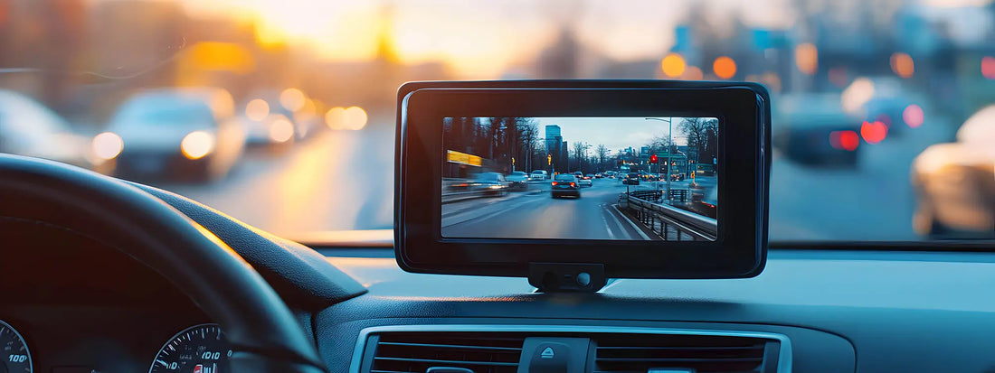 Safety on the Road with Safety Dave