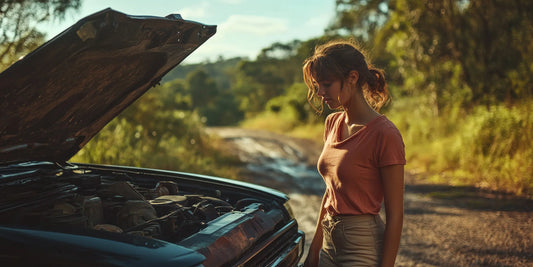Jump-starting in Australia: calm, practical help for real-world drivers