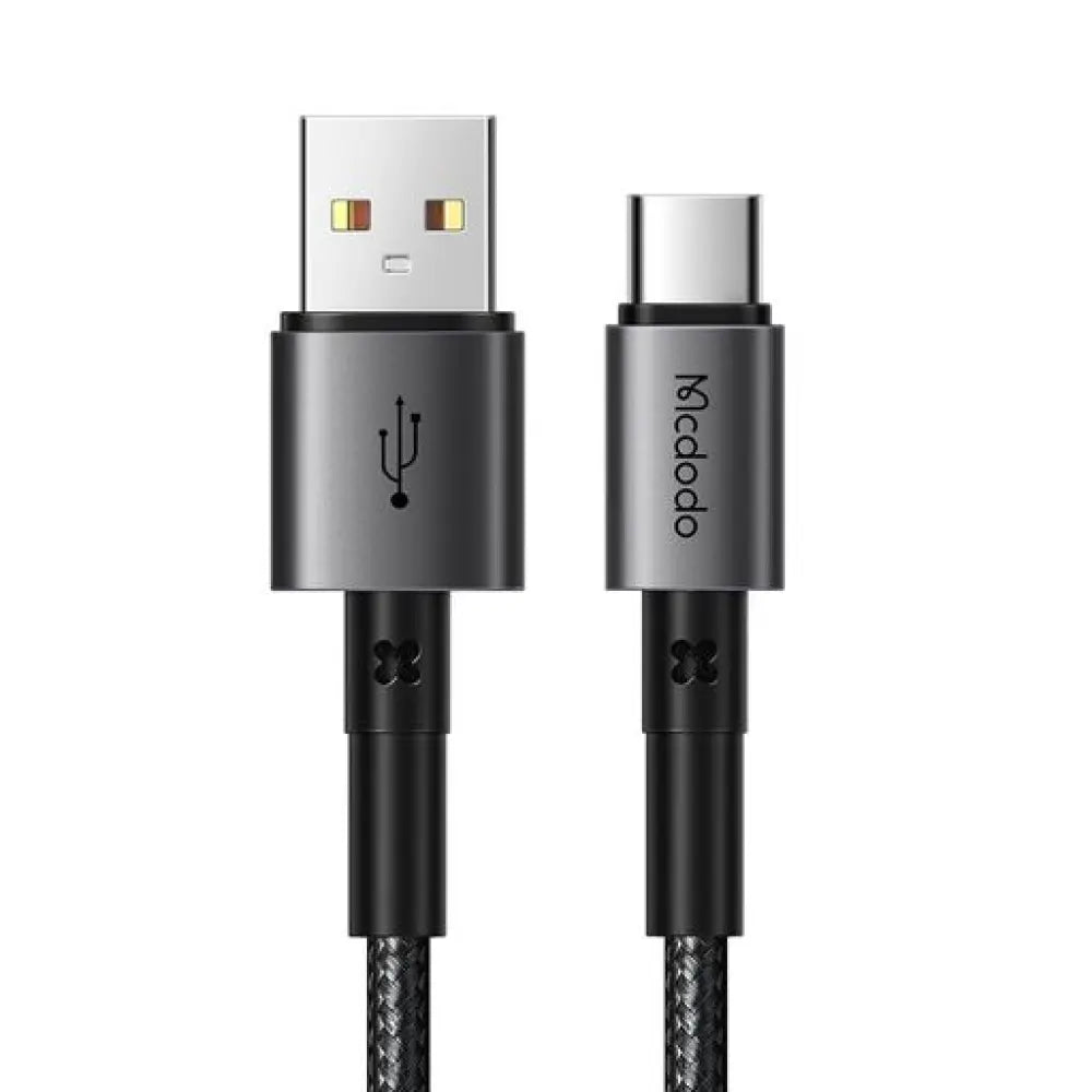 McDodo 100W 6A Type-C to USB High Speed Lead - 1.2M