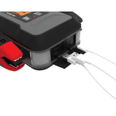 Projecta 12/24V 2000A Jump Starter - IS2000