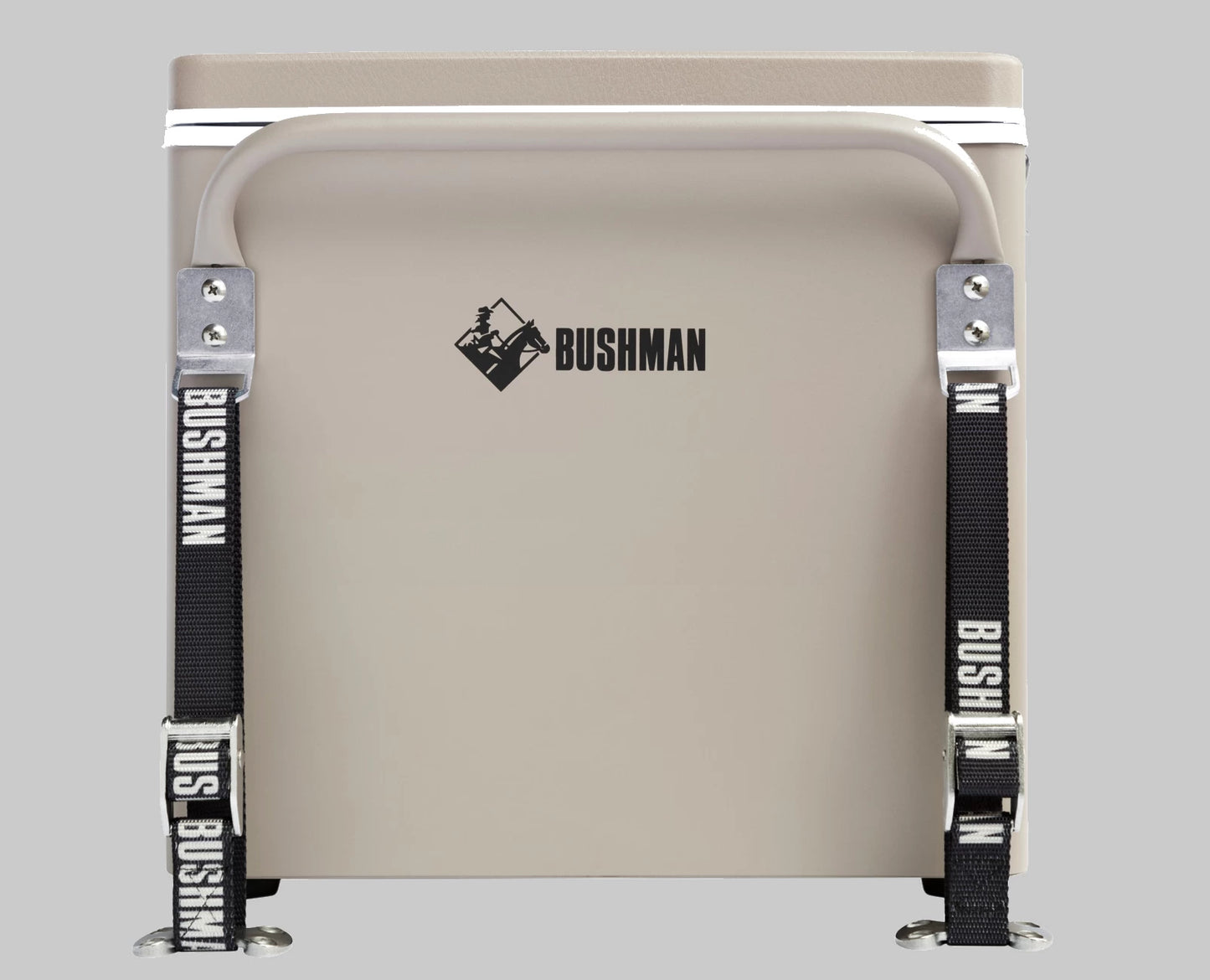 Original Bushman 35L Camping Fridge / Freezer - 12V / 240V