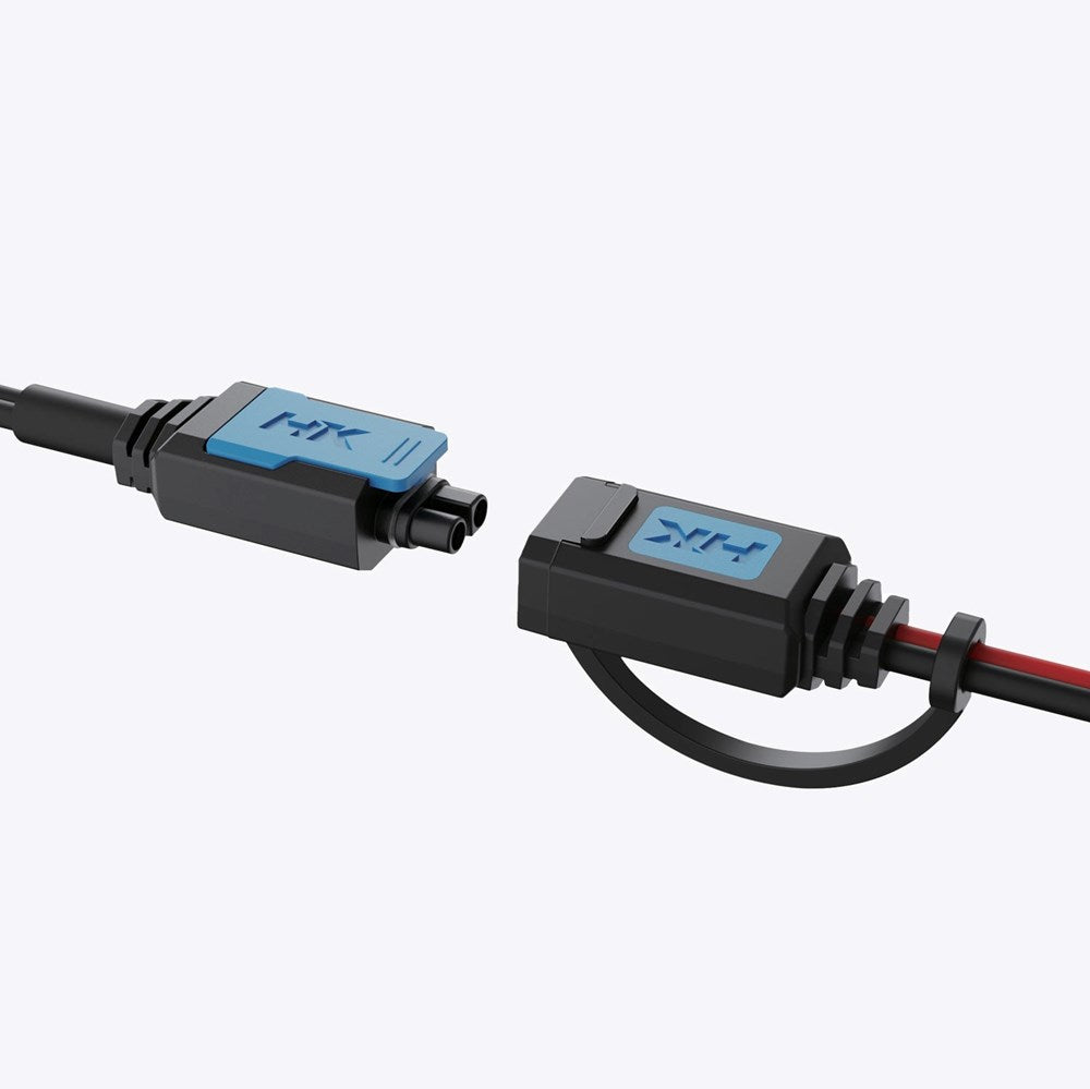 25A AC 12V Battery Charger