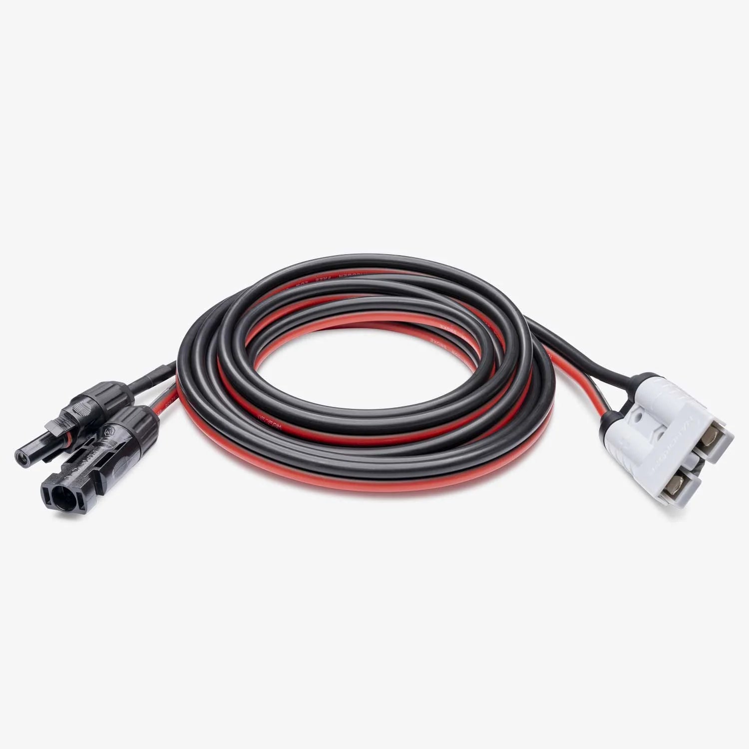 Hardkorr 3 m MC4 to Anderson Adaptor Cable (50 A)