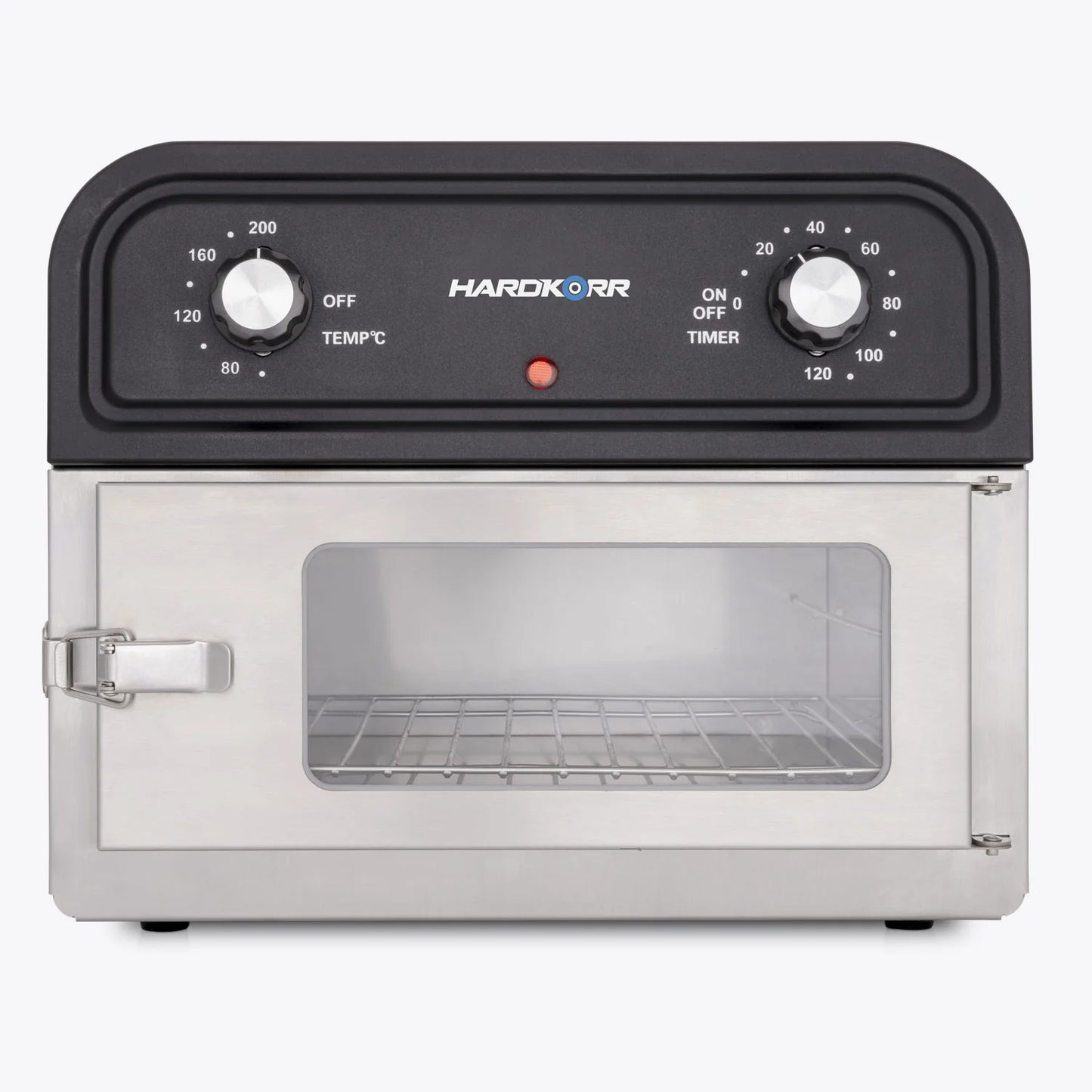 Hardkorr 300 W 12 V Air Oven - 200 °C Fan-Forced Outdoor Cooking