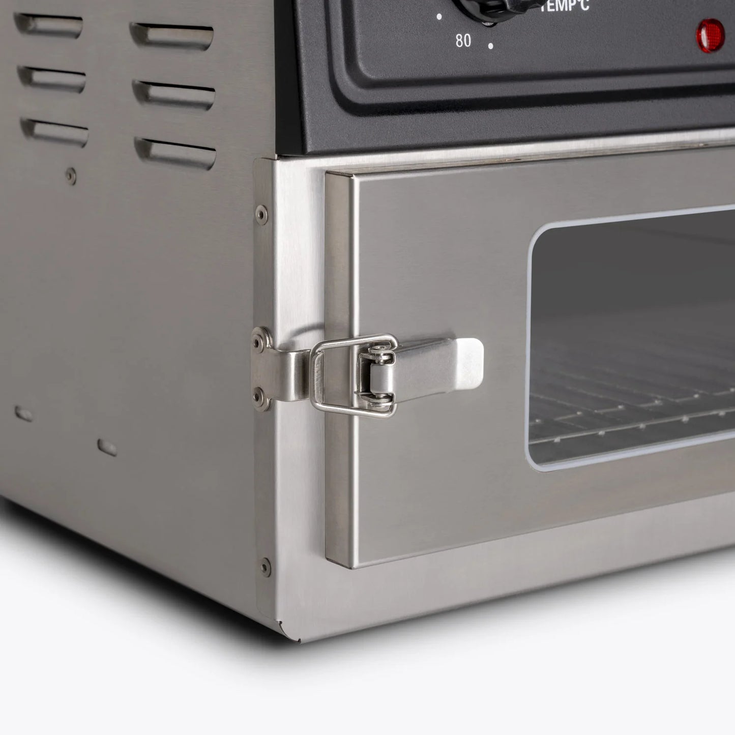 Hardkorr 300 W 12 V Air Oven - 200 °C Fan-Forced Outdoor Cooking