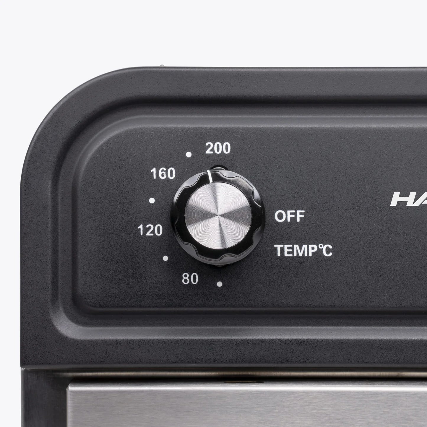 Hardkorr 300 W 12 V Air Oven - 200 °C Fan-Forced Outdoor Cooking