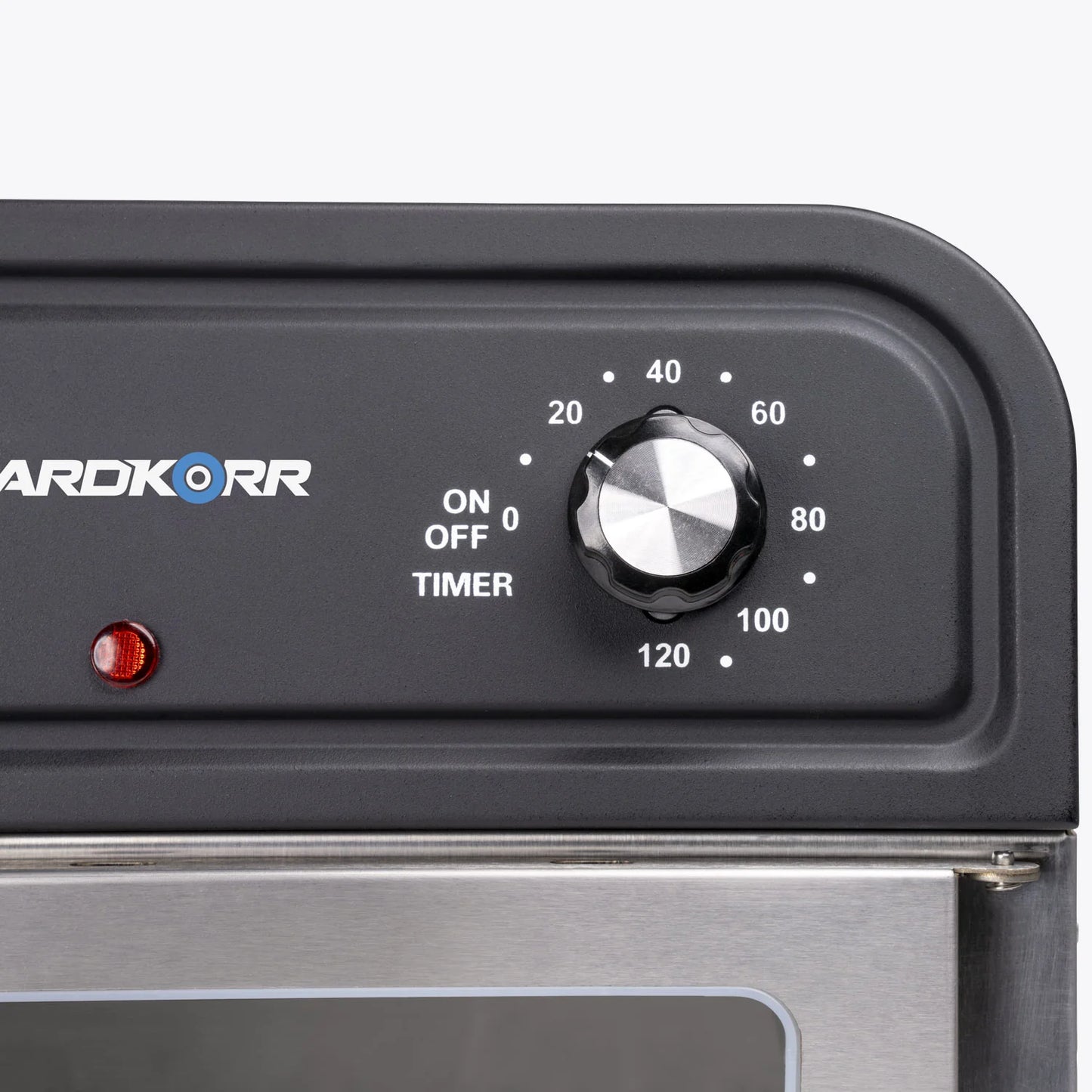 Hardkorr 300 W 12 V Air Oven - 200 °C Fan-Forced Outdoor Cooking