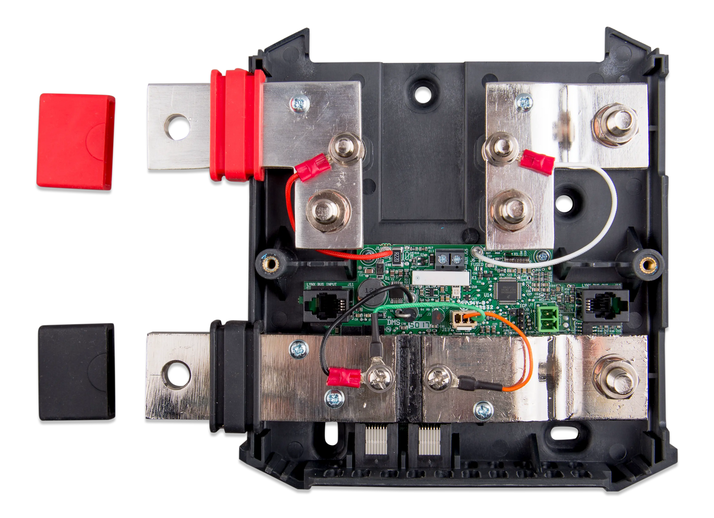 Victron Lynx Shunt VE.Can (M8) Battery Monitor
