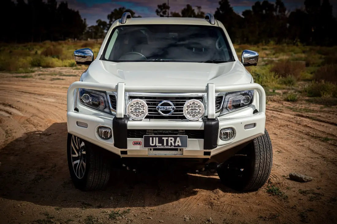 Nitro 80 Maxx LED Driving Light (Pair)