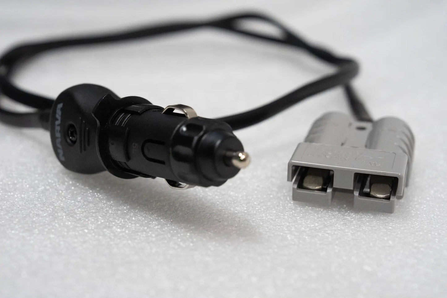 Anderson Plug to Cigarette Socket Lead 1m