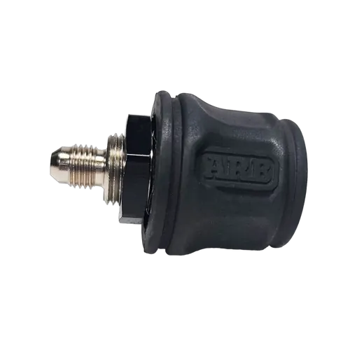 ARB Hose Coupling - US Standard Quick-Connect, JIC-04 (0740111)