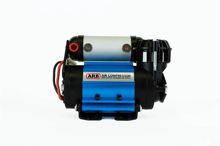 ARB Single On-Board 12V Air Compressor - CKMA12