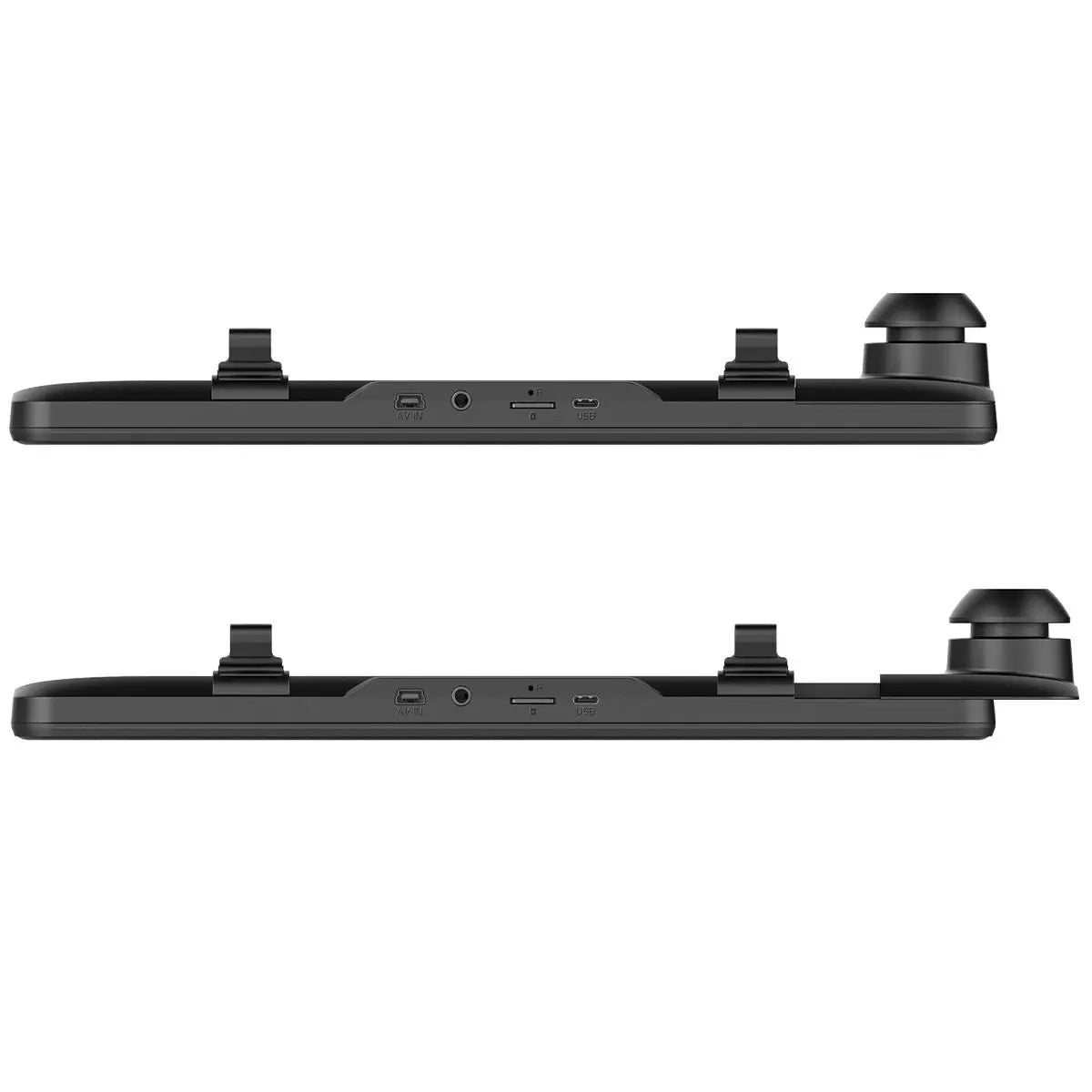 Autobacs 11 Inch Mirror Front & Rear DVR - EAGLE M