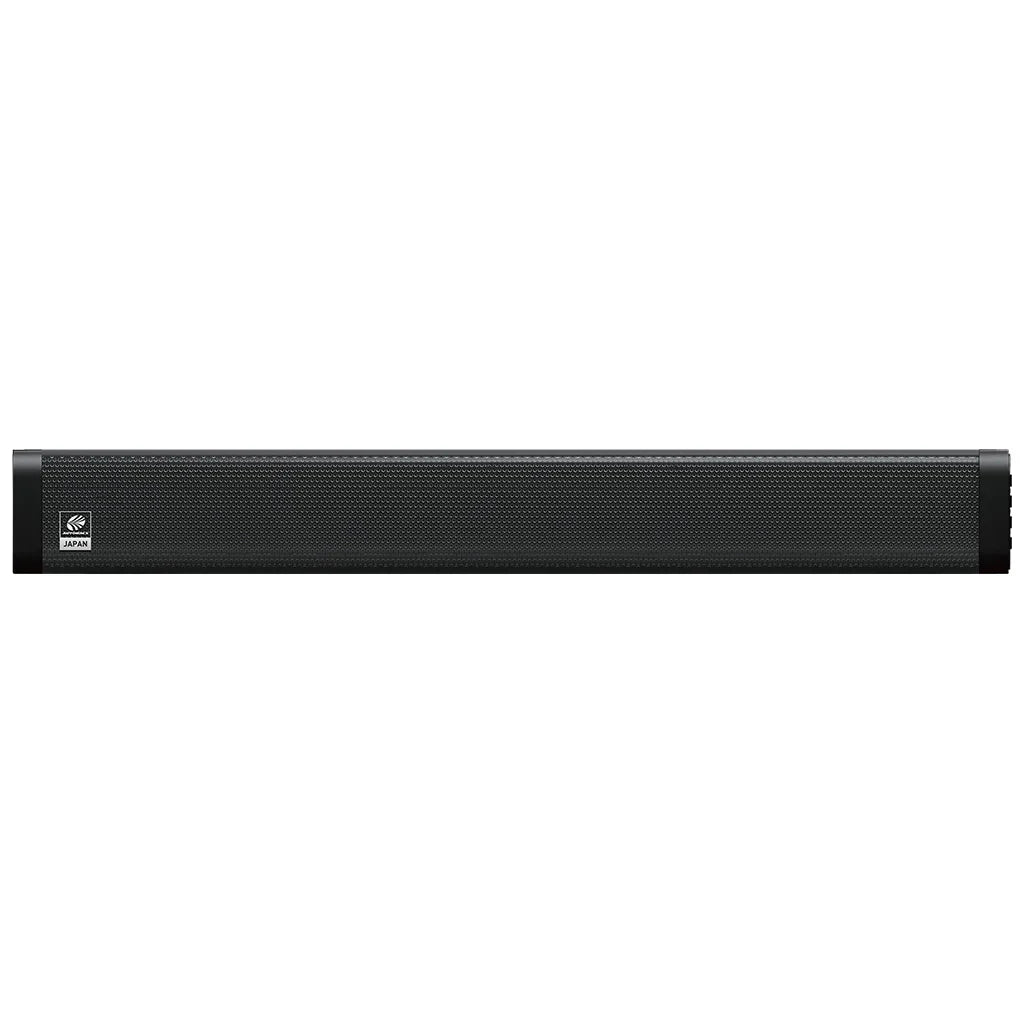 Autobacs Sonic48 12V Soundbar 30W 2.0 Channel