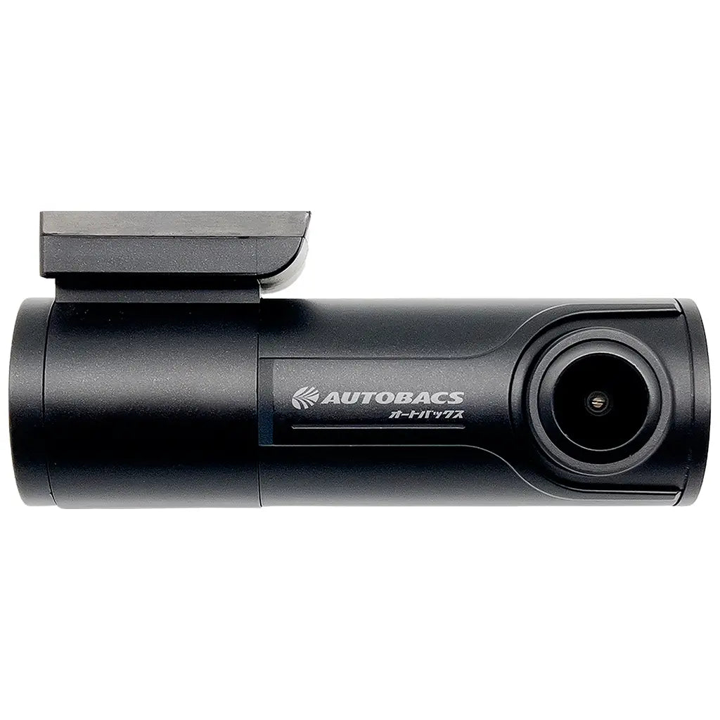 Autobacs Super HD WI-FI DVR