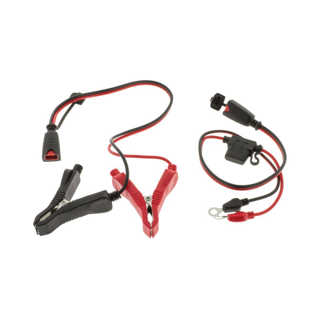 HULK 4x4 Automatic Switchmode Battery Charger - 3.8A 12V 7 Stage