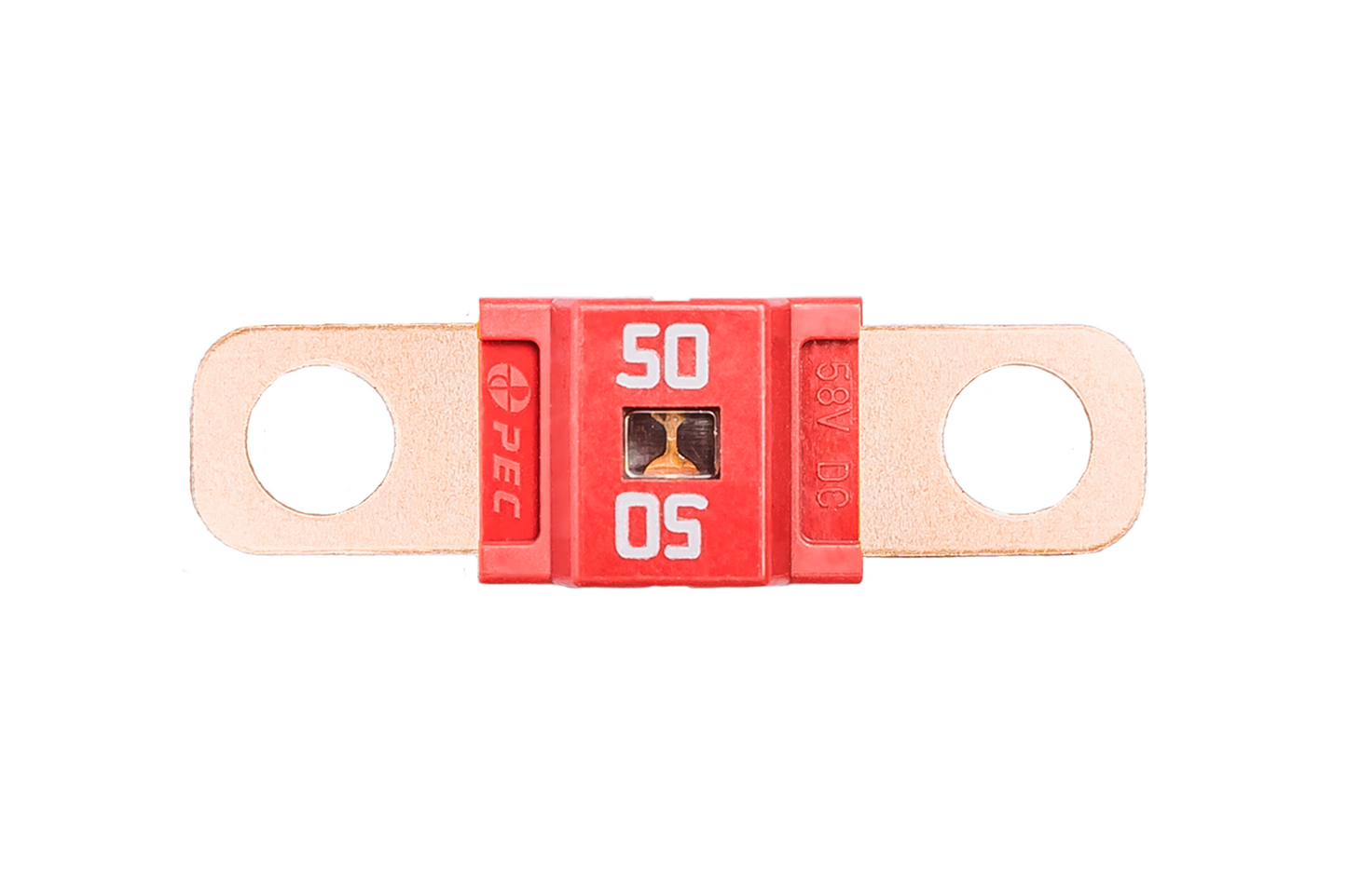 Battery Force 50A MIDI Fuse - BFMF50