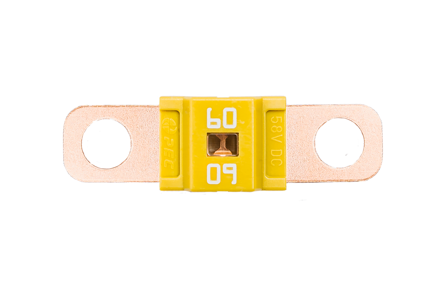 Battery Force 60A MIDI Fuse - BFMF60