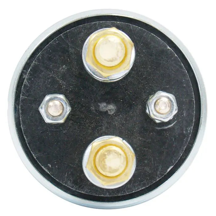 Cole Hersee 75910BX Battery Master Switch 6-36V 125A