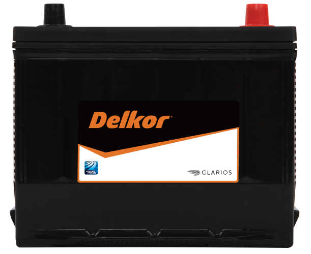 22F-520 Calcium Automotive Battery