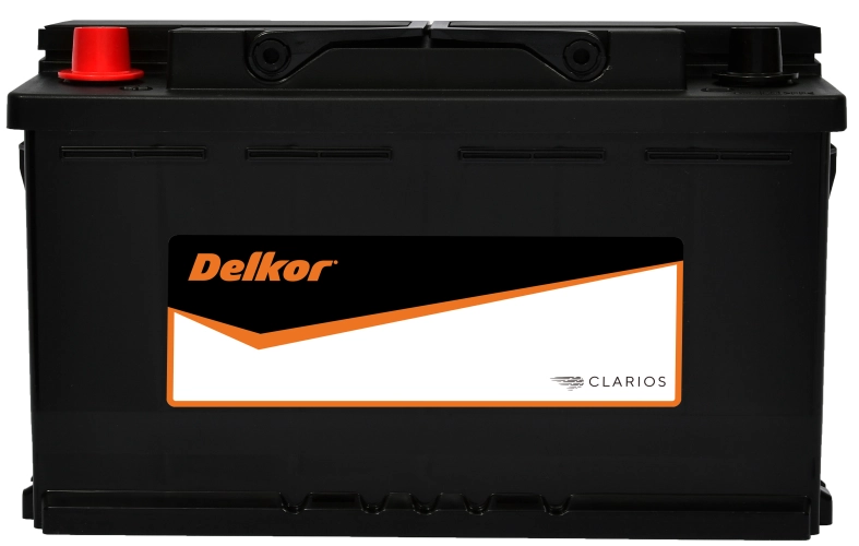 Delkor 59095 Calcium Automotive Battery