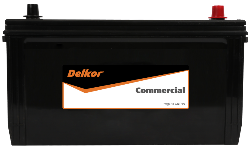 Delkor Commercial N100 Battery