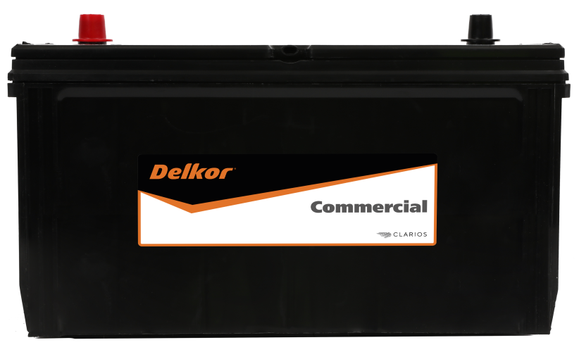 Delkor Commercial N100R
