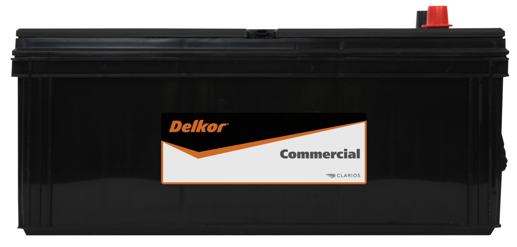 N120 Commercial Battery