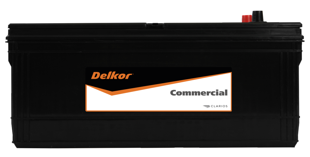 N150HD Commercial Battery