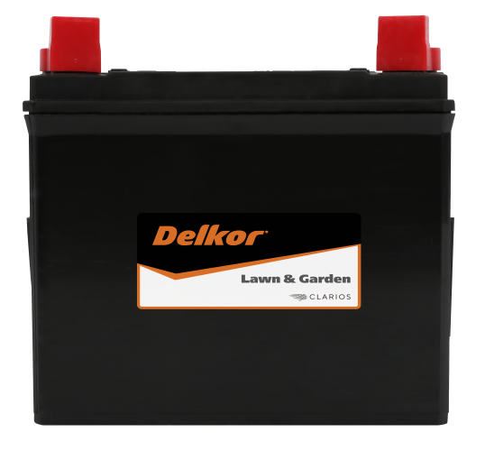 Delkor U1R-280 Lawnmower Battery