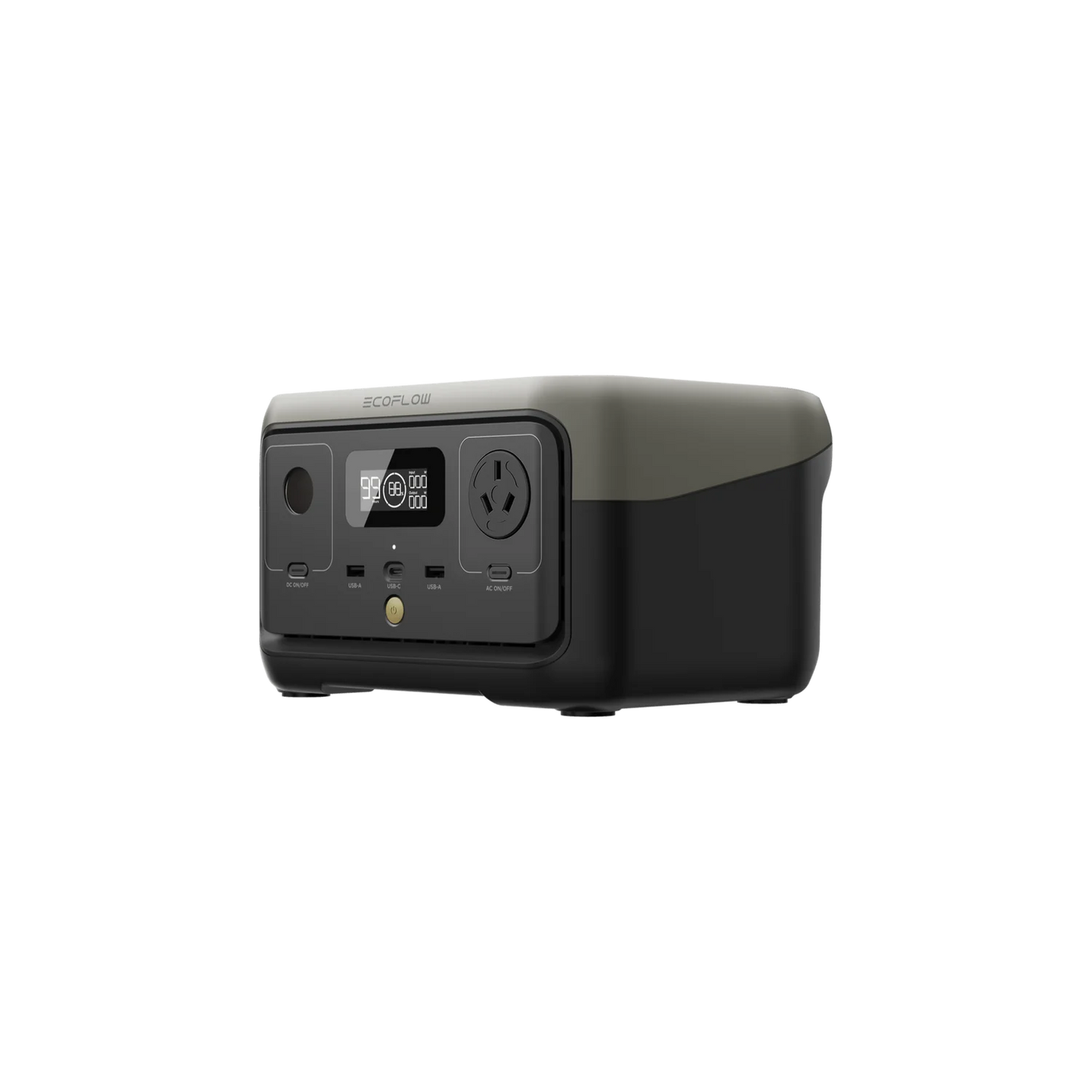 EcoFlow RIVER 2 Portable Power Station