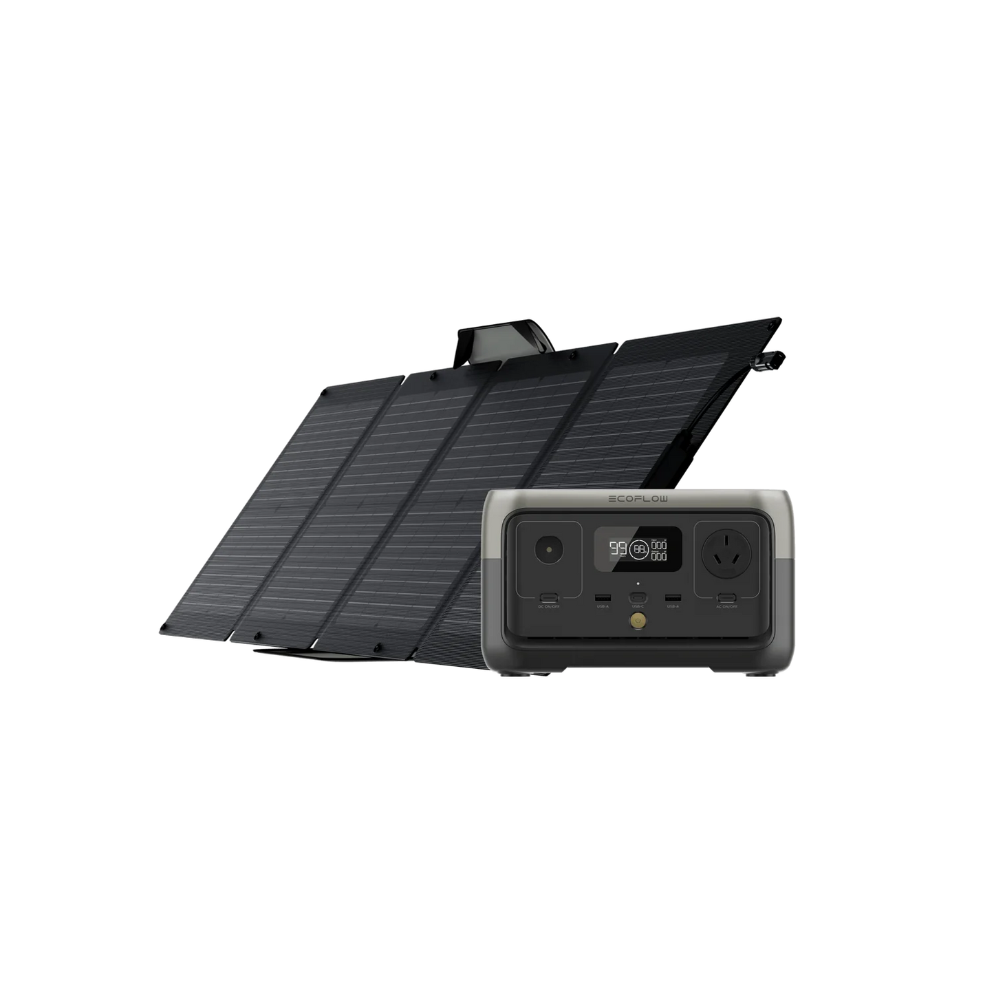 EcoFlow RIVER 2 Portable Power Station