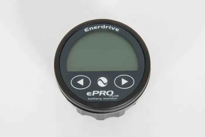 Enerdrive ePRO PLUS - Display (CDU) Only