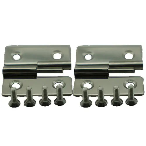 Engel 1745SHKIT Slotted Hinge Assembly Kit MT17–45