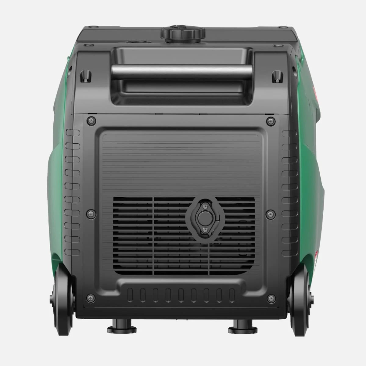 Engel R3000iE 3000W Inverter Generator (Electric Start, 240V) + EGSK3000 Service Kit - Bundle