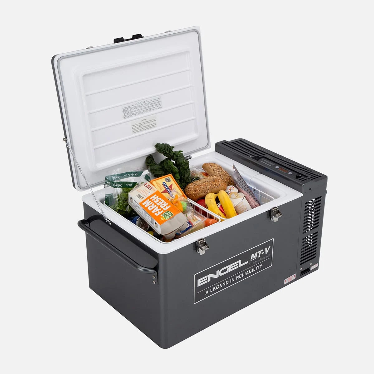 Engel 60 Litre Portable Fridge-Freezer