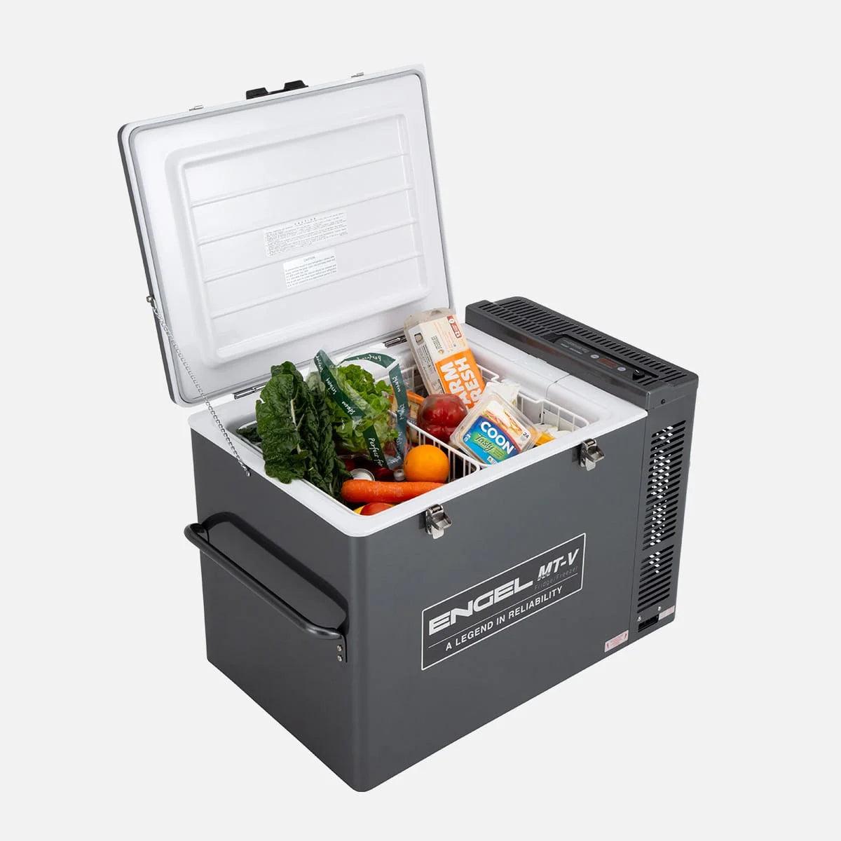 Engel 80 Litre Portable Fridge-Freezer