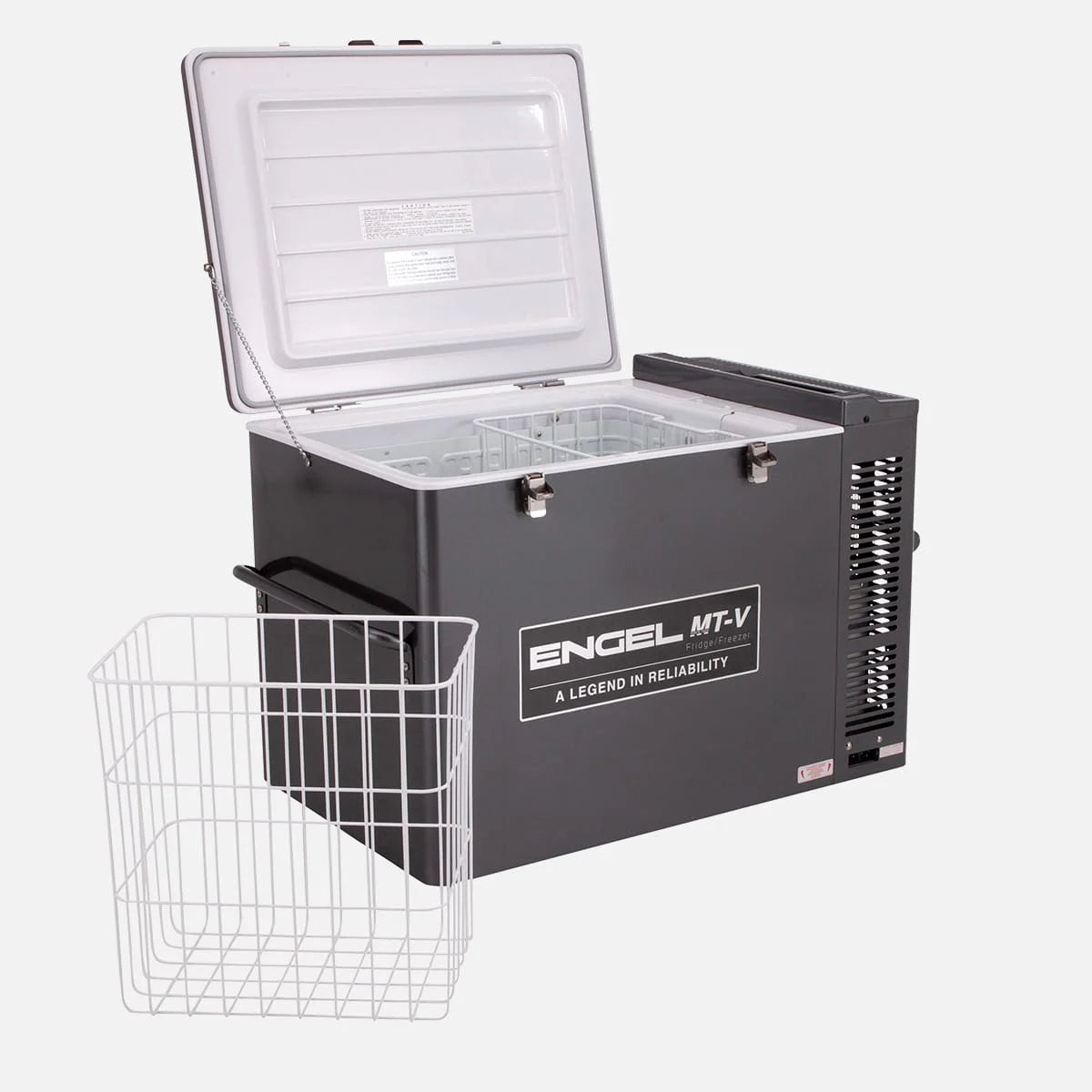 Engel 80 Litre Portable Fridge-Freezer