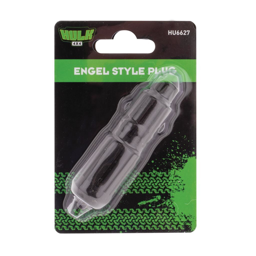 HULK 4x4 Engel Style Plug