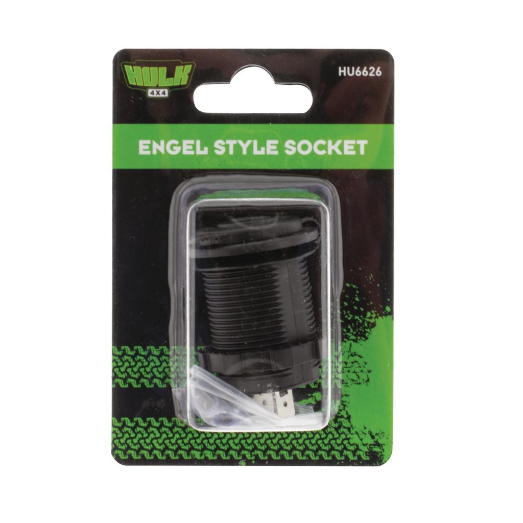 HULK 4x4 Engel Style Socket