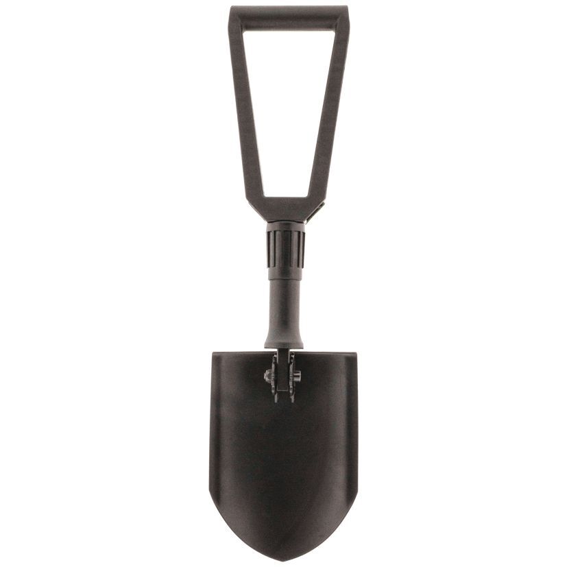 HULK 4x4 Folding Shovel