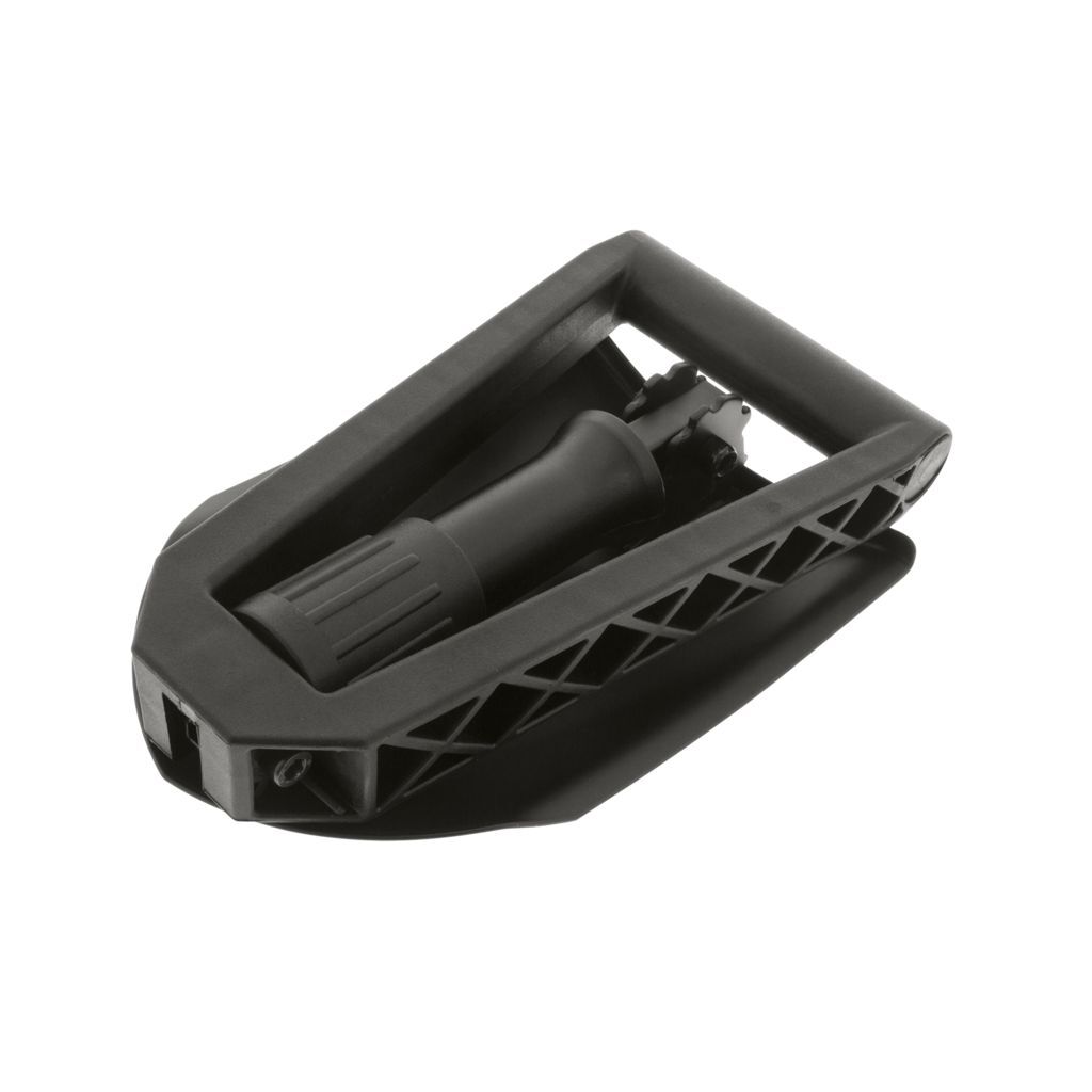 HULK 4x4 Folding Shovel