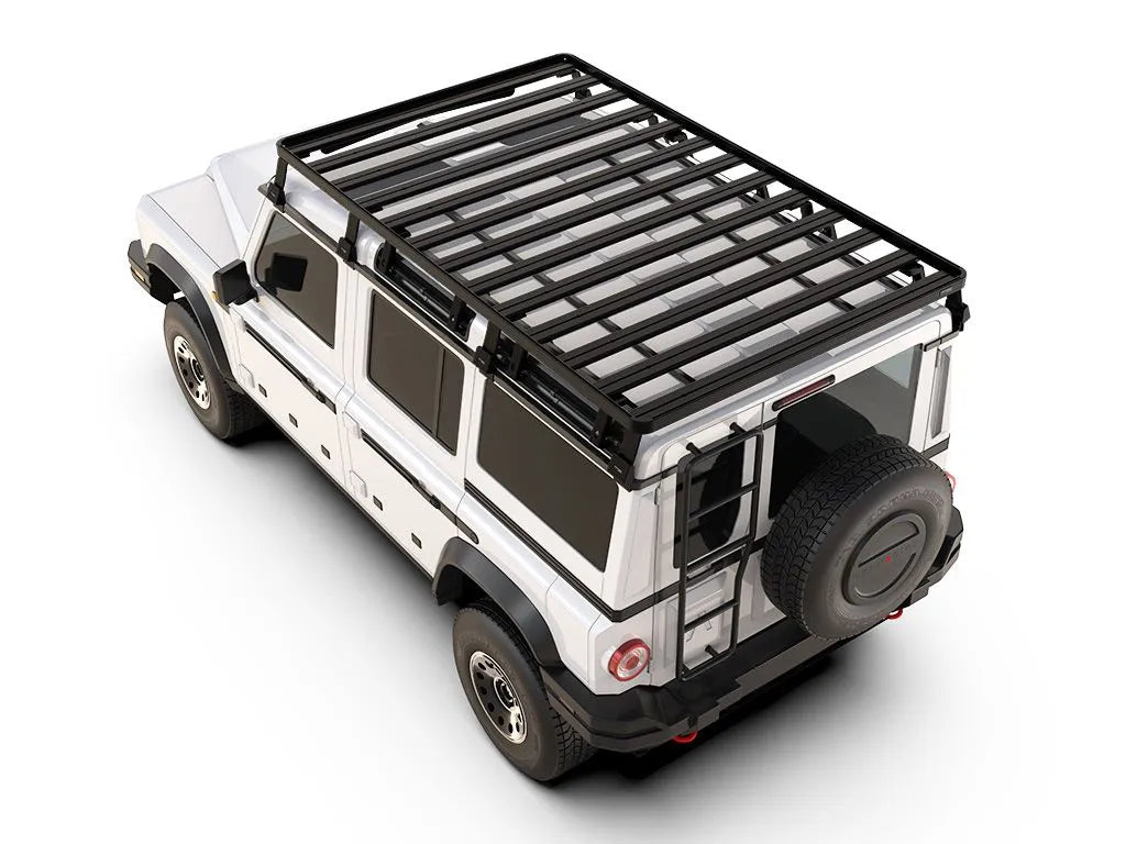 Front Runner Ineos Grenadier (2022-Current) Slimline II Roof Rack Kit