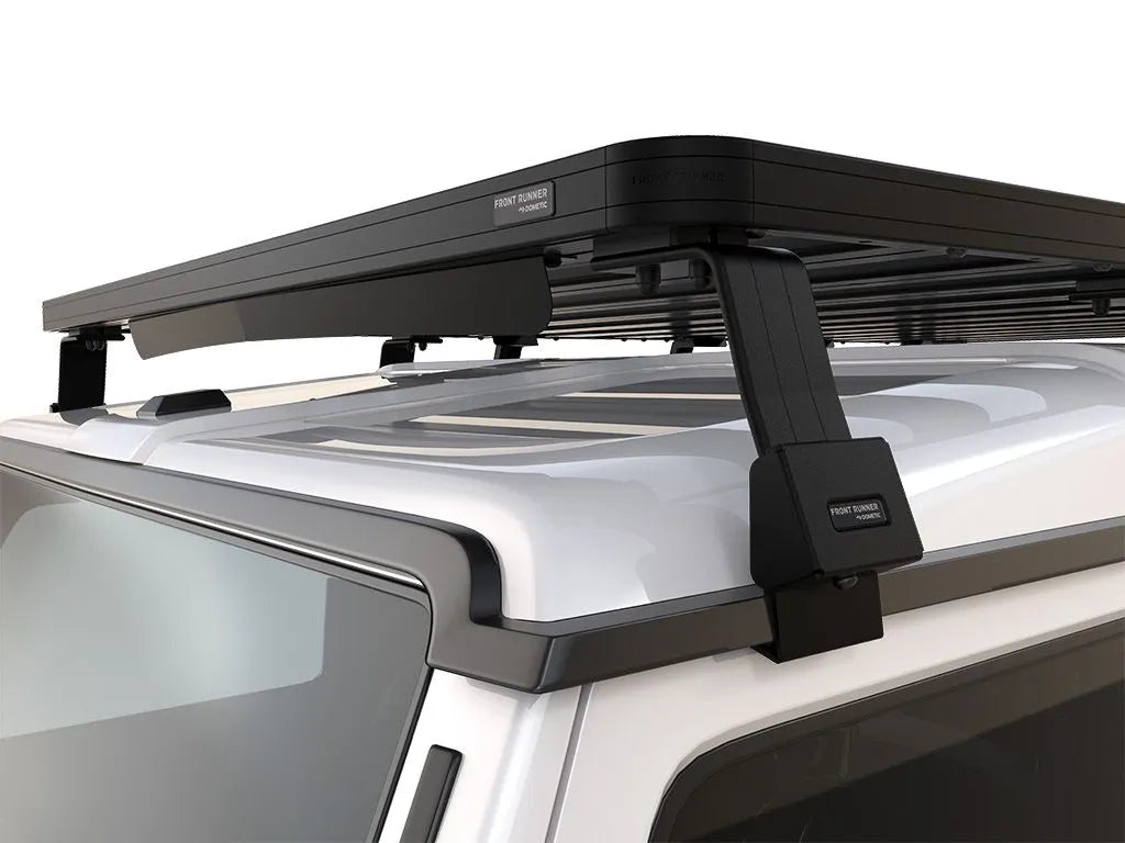 Front Runner Ineos Grenadier (2022-Current) Slimline II Roof Rack Kit