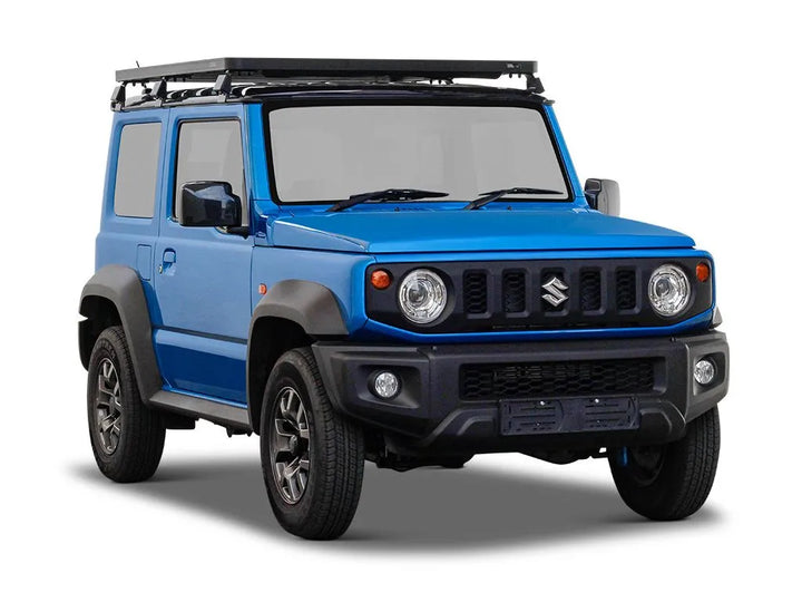 Front Runner Slimline II Roof Rack – Suzuki Jimny (2018–Current) | SKU: KRSJ003T
