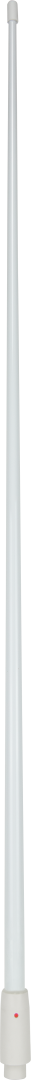 GME 1200mm Marine 27MHz Antenna Whip - White