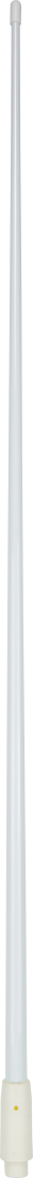 GME 1200mm Marine AM/FM Antenna Whip - White