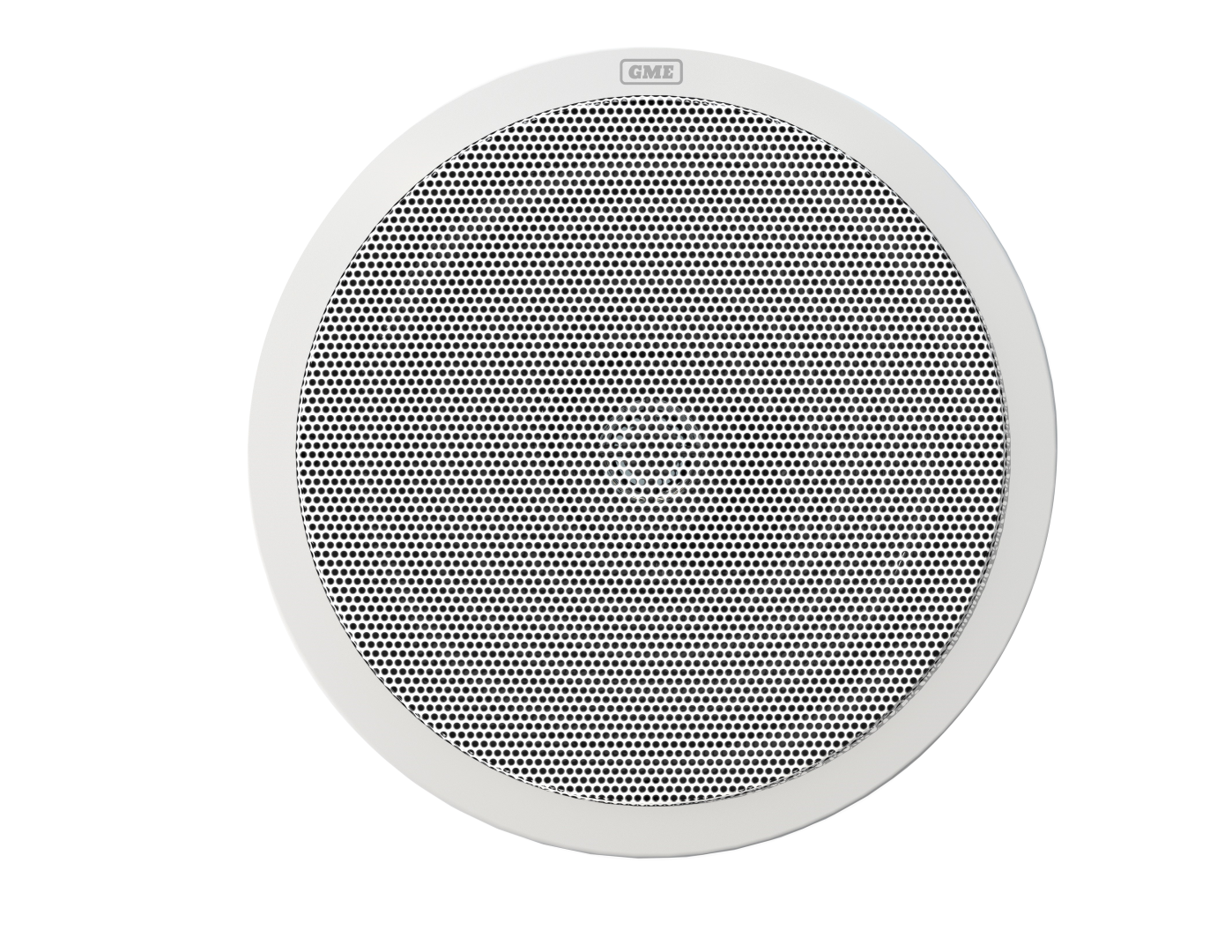 GME 140 Watt IP54 Marine Flush Mount Speakers