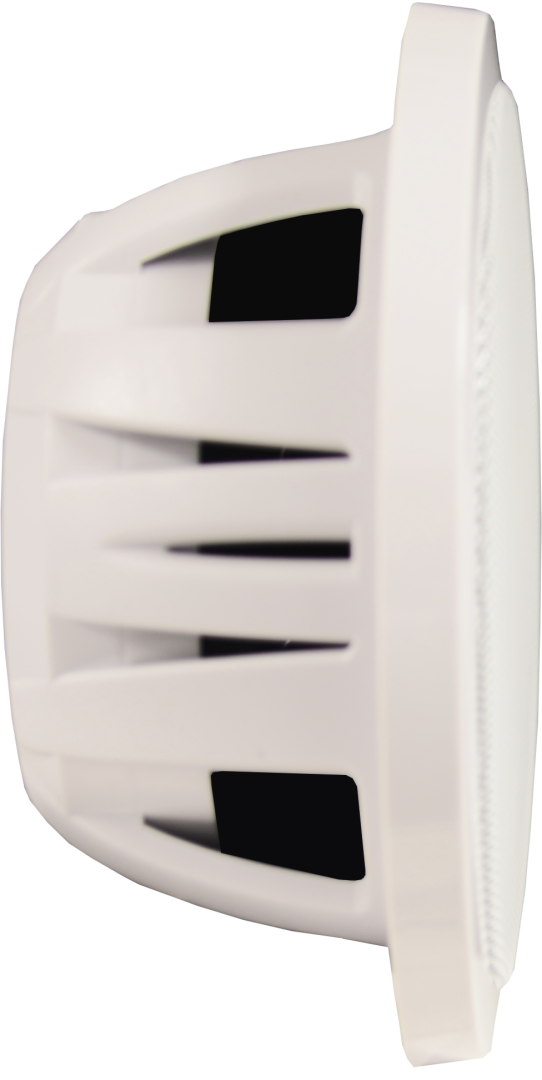 140 Watt IP54 Marine Flush Mount Speakers